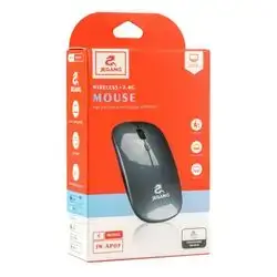 Wireless mouse
