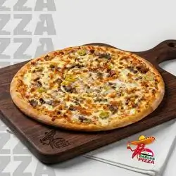 Pablos Pizza