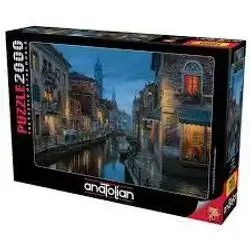 Anatolian Puzzle 2000 Pcs