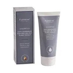 foltene anti dandruff shampoo