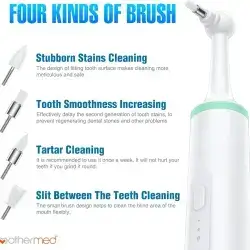 Tooth brush