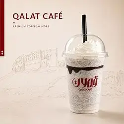 Oreo Milkshake