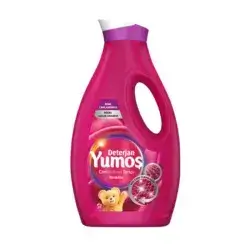 Yumos Cloth Detergent 2500ml