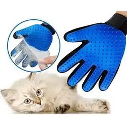 Pet Grooming Glove