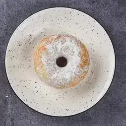 Powder Sugar