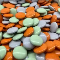Candy Choco Smarties (Chocolate)