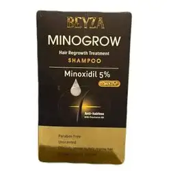 Beyza minogrow shampoo