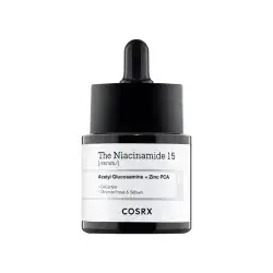 COSRX The Niacinamide 15 Serum