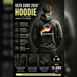 Hoodie 