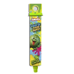 Sour Cream Green Apple 30g
