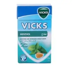 Vicks Menthol