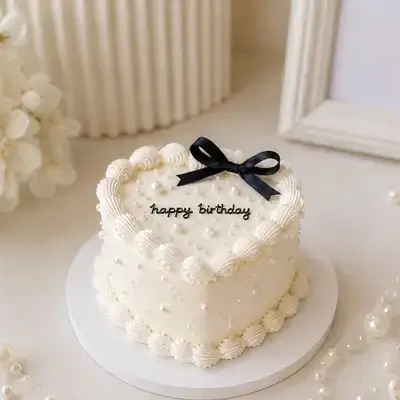 Special Cake - 6 Persons