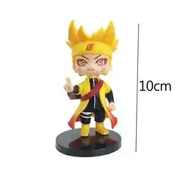 SMALL FIGURE NARUTO Kawaii N4