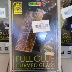 Screen Glass HUAWEI P40Pro