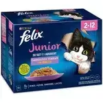 Felix Junior Mix 12x