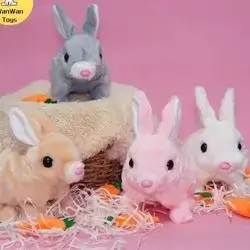 Battery Rabbit