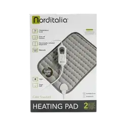 Heating Pad _ norditalia