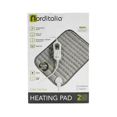 Heating Pad _ norditalia