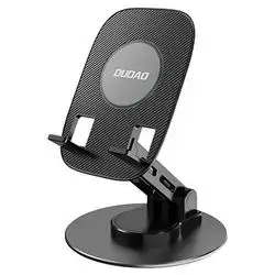 Foldable and Rotatable Phone Holder