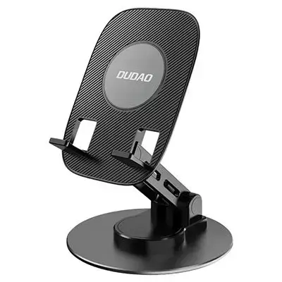 Foldable and Rotatable Phone Holder