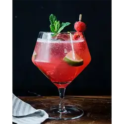 Raspberry