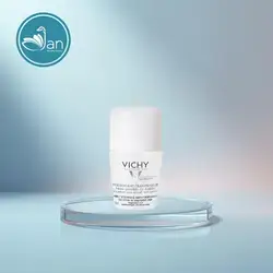 Vichy 0% alcohol 48hr Deodorant treament 50ml