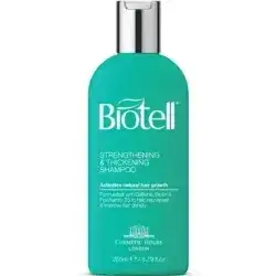 Biotell Strengthening Shampoo