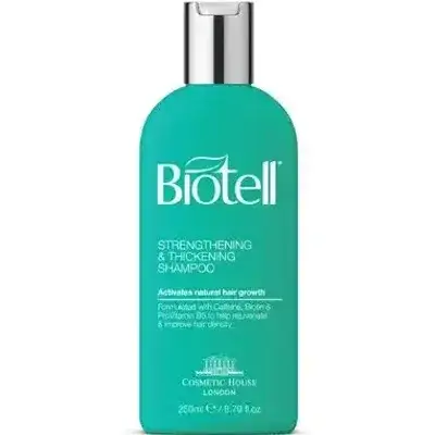 Biotell Strengthening Shampoo