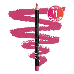 Slim Lip Pencil 816 FUCHSIA 1.04g _ NYX PROFESSIONAL MAKEUP