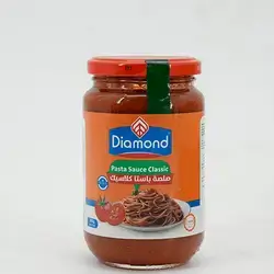 Diamond Classic Pasta Sauce 360Gm