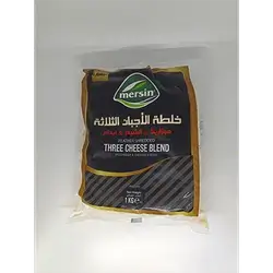Three Cheese Mix Mersin