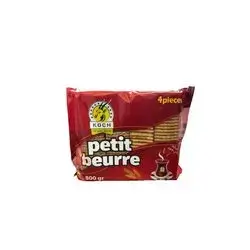 Koch Petit Beurre 800 Gm 4 Pcs