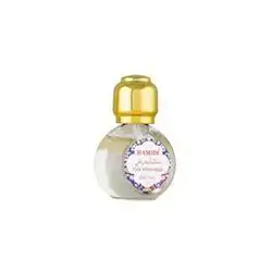 Hamidi Oil Perfume White Musk 15ml