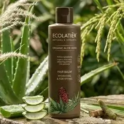 ECOLATIER HYDRATING & FORTIFYING