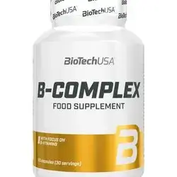 B Complex
