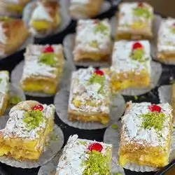 Mille-Feuille