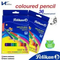 Color Pencil-Pelikan