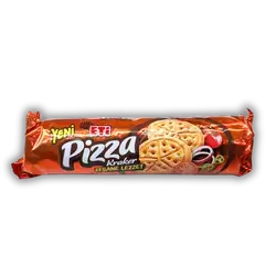 Pizza Roll Biscuit 63g