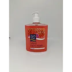Liquid Soap Coral Soft 500Ml