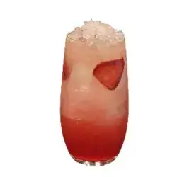 Strawberry Ginger 