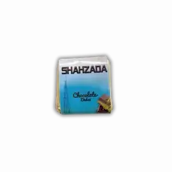 Dobah chocolate