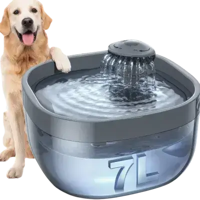 FEELNEEDY Water Fountain 7L
