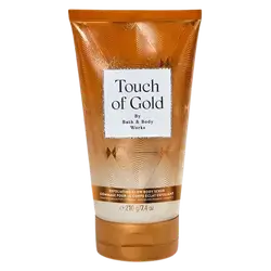 Touch Of Gold Exfoliating Glow Body Scrub 210g _ Bath & Body Works