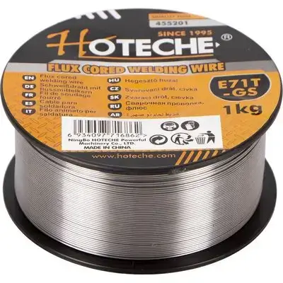0.8Mm Flux Welding Wire