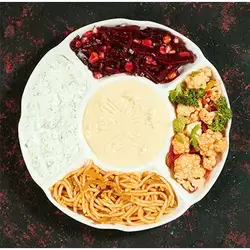 Appetizers - Medium