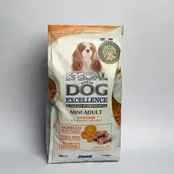 Special Dog - Mini Adult Chicken