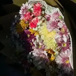 Flower Bouquet