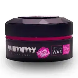 Gummy Wax Gloss Extra Hold 150 ML