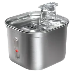 E429 Automatic Pet Water Fountain