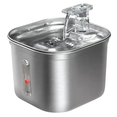 E429 Automatic Pet Water Fountain